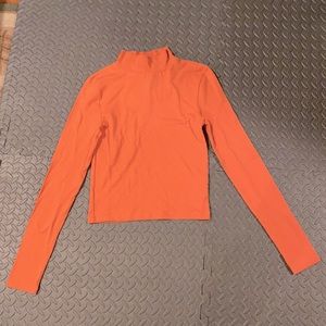 ⭐️NWT⭐️ Wild Fable Mock Neck Turtle Neck - XS